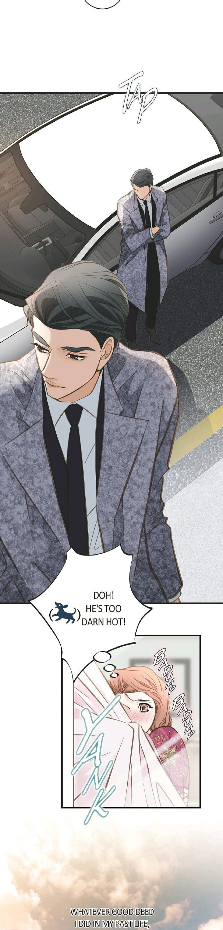 Read Survival Marriage Manga Online