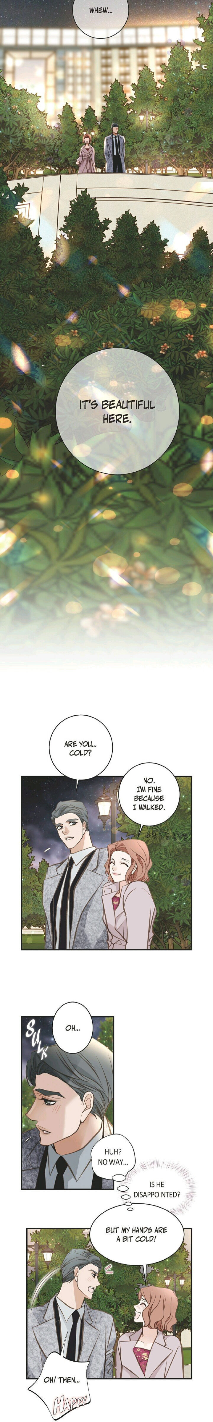 Read Survival Marriage Manga Online