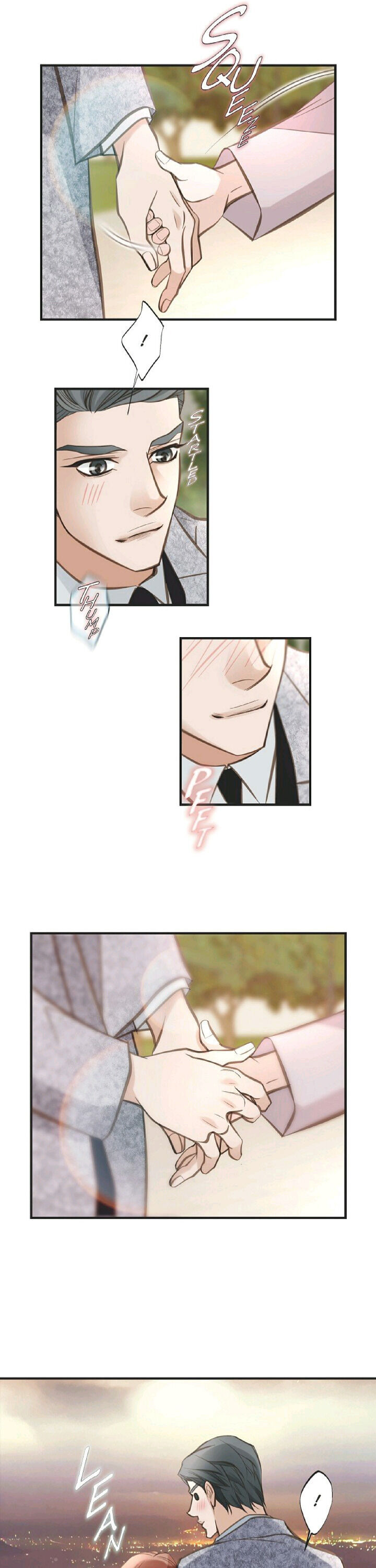 Read Survival Marriage Manga Online