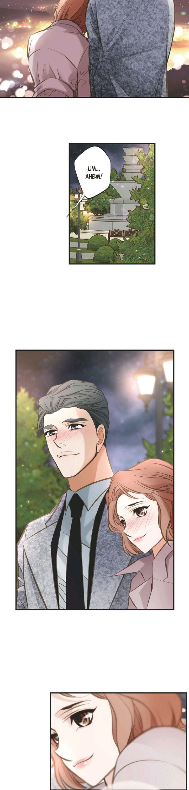 Read Survival Marriage Manga Online