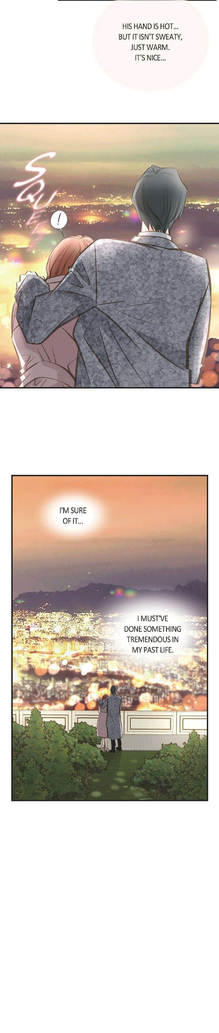Read Survival Marriage Manga Online