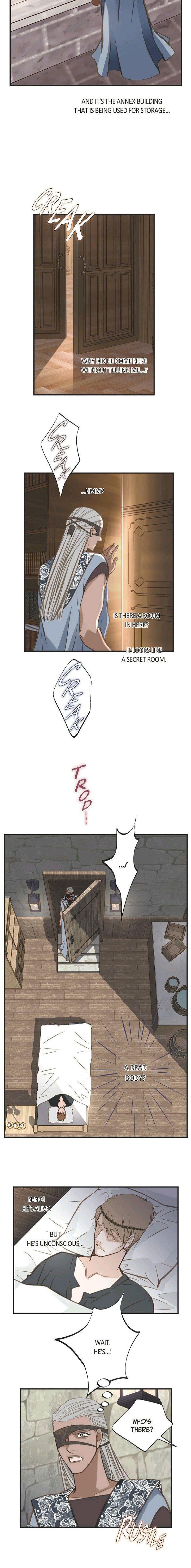 Read Survival Marriage Manga Online