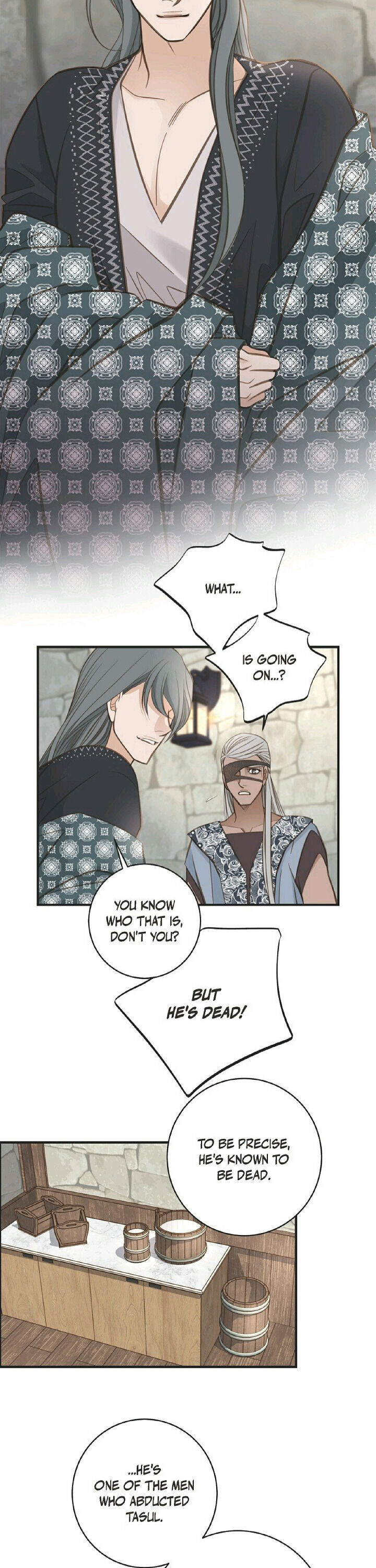 Read Survival Marriage Manga Online