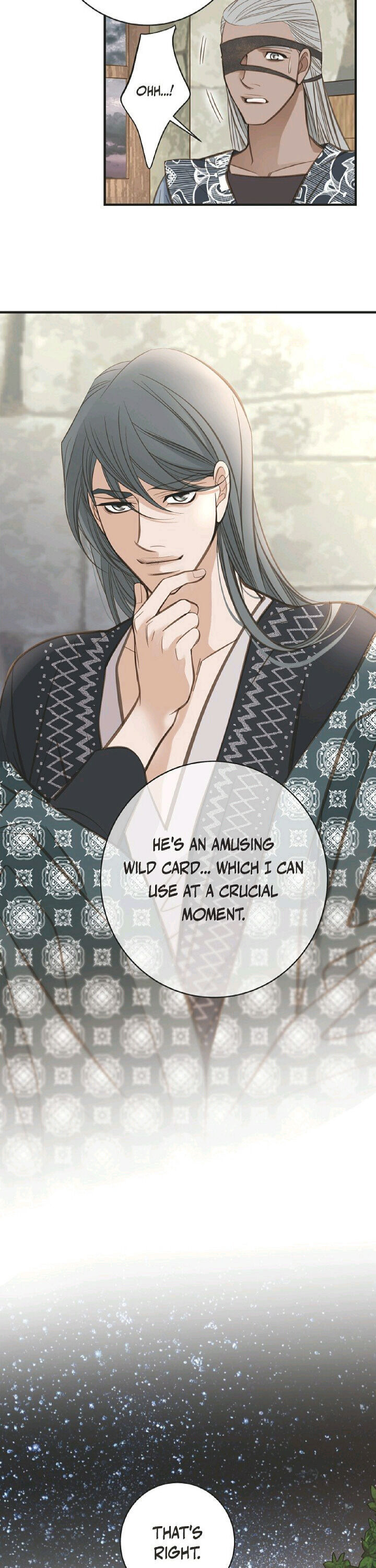 Read Survival Marriage Manga Online