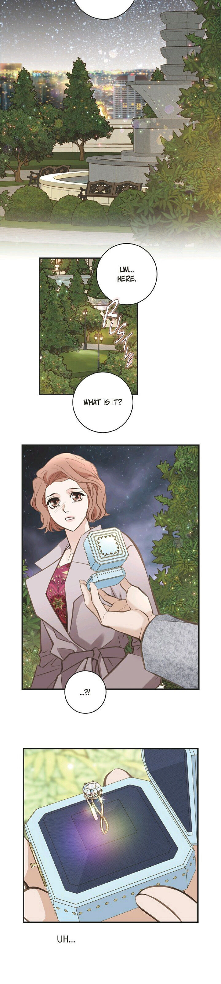 Read Survival Marriage Manga Online