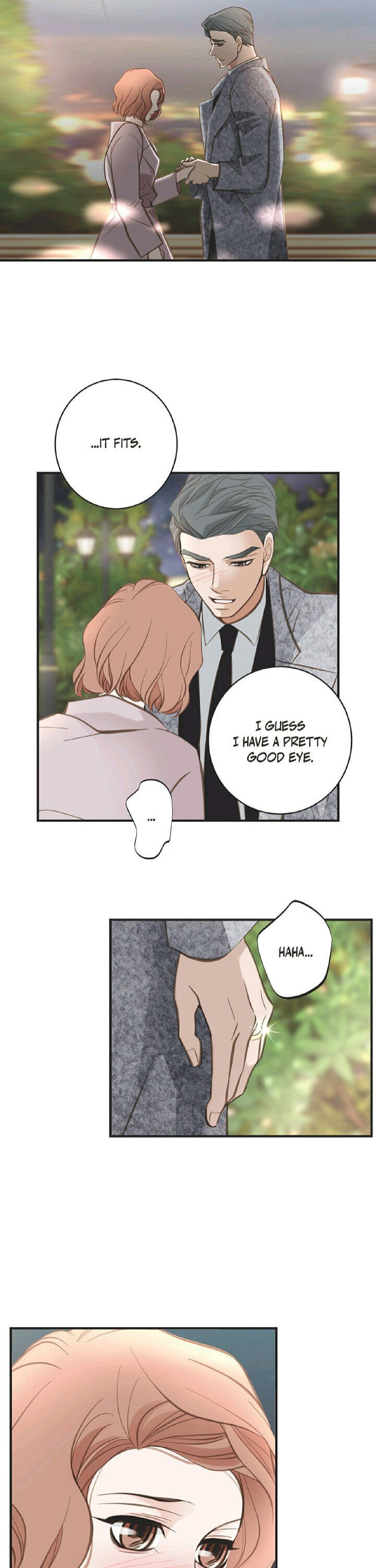 Read Survival Marriage Manga Online