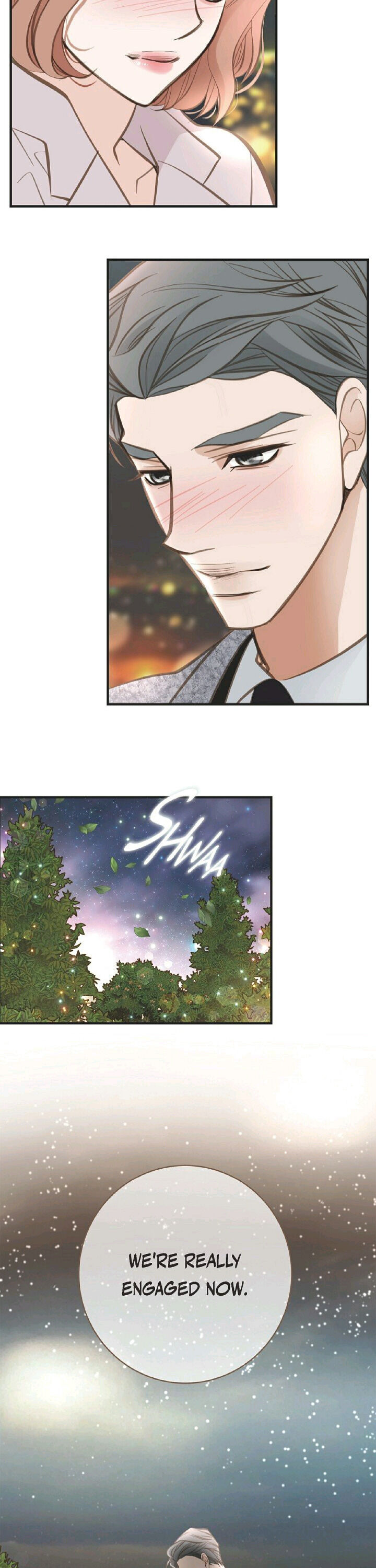 Read Survival Marriage Manga Online