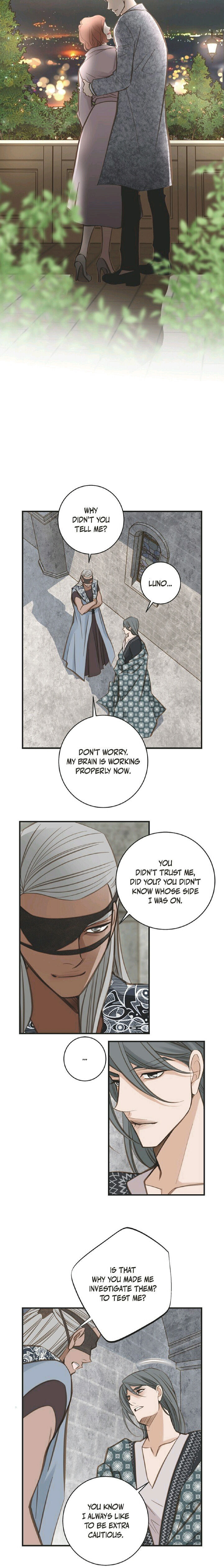 Read Survival Marriage Manga Online