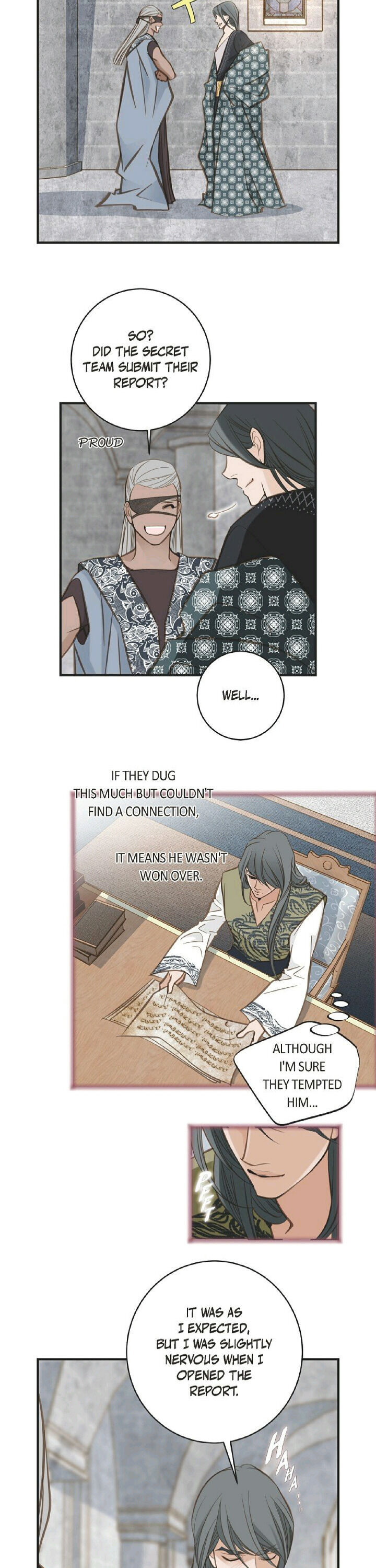 Read Survival Marriage Manga Online