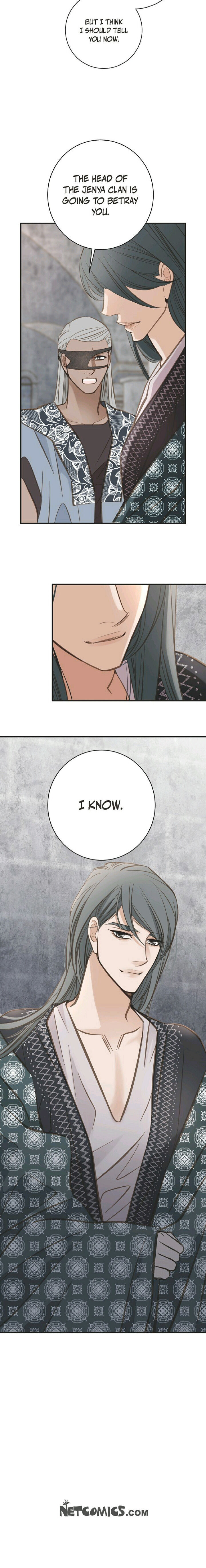 Read Survival Marriage Manga Online