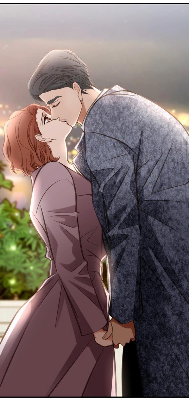 Read Survival Marriage Manga Online