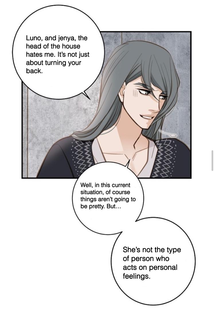 Read Survival Marriage Manga Online