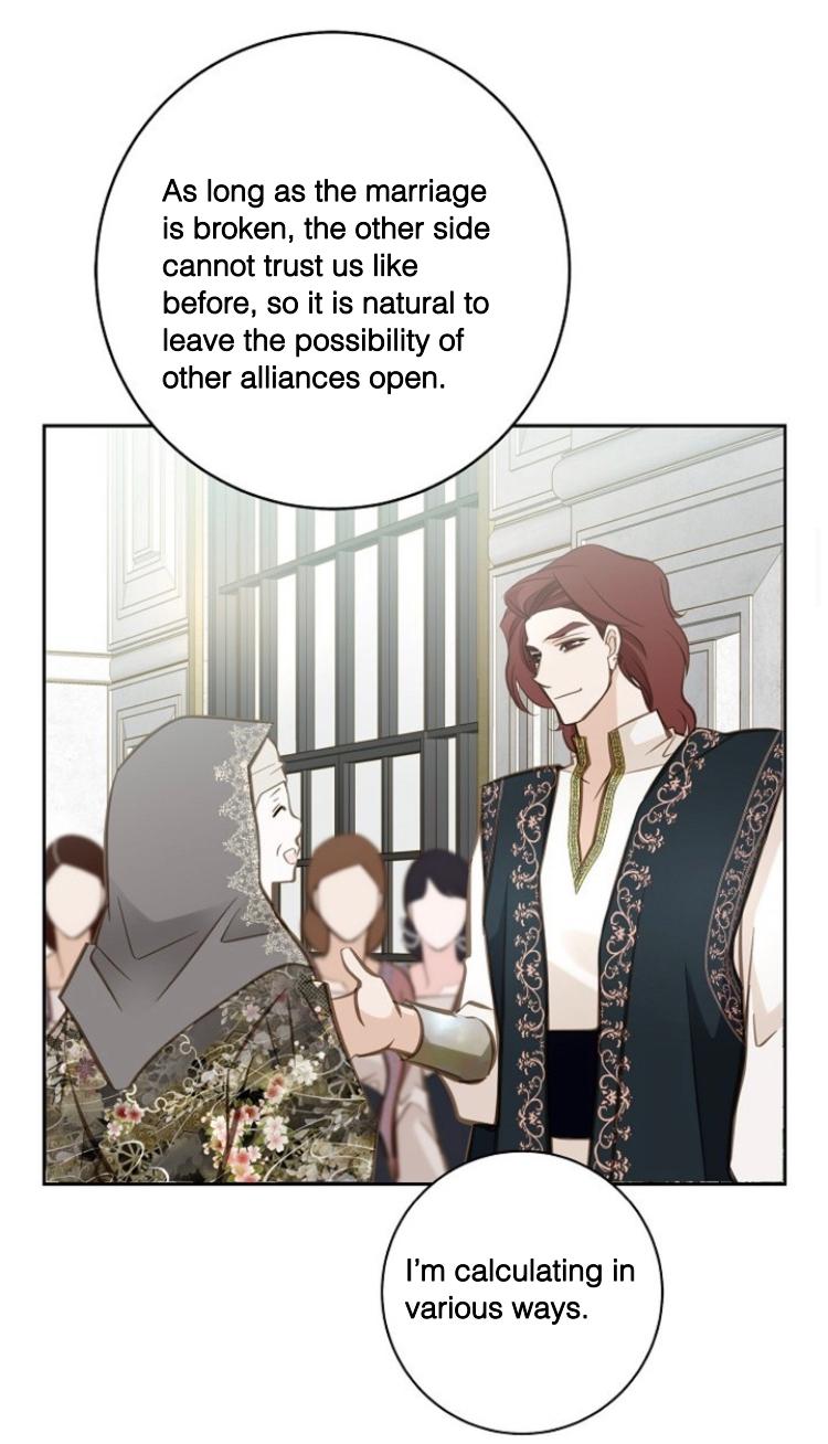 Read Survival Marriage Manga Online