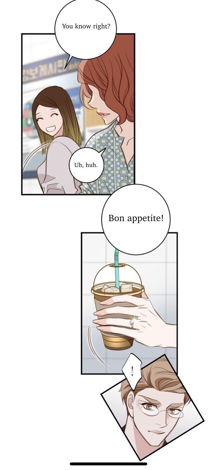 Read Survival Marriage Manga Online