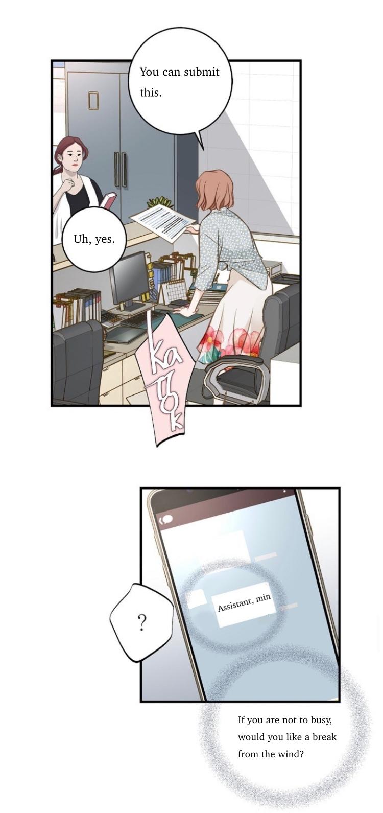 Read Survival Marriage Manga Online