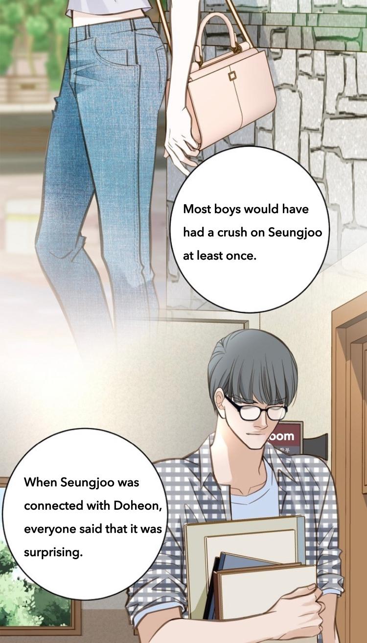 Read Survival Marriage Manga Online
