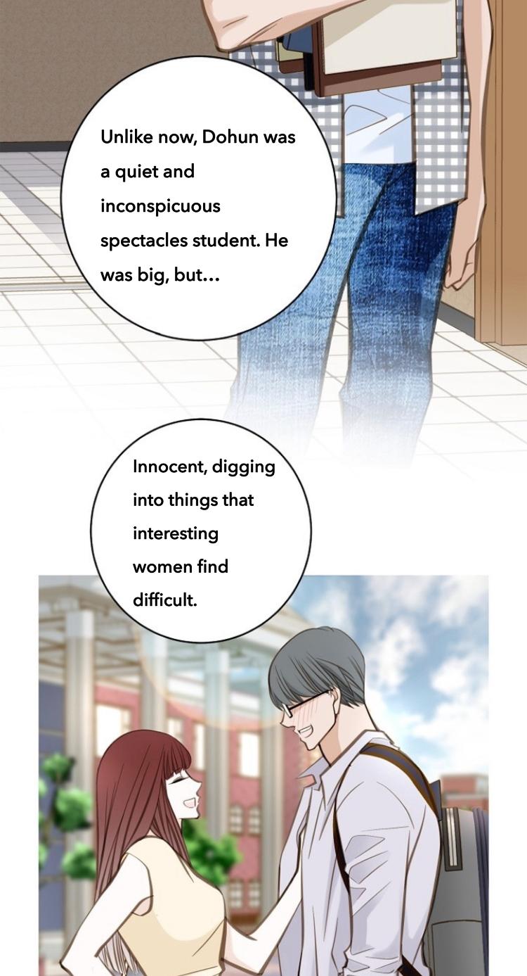 Read Survival Marriage Manga Online