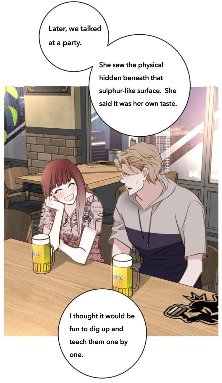 Read Survival Marriage Manga Online