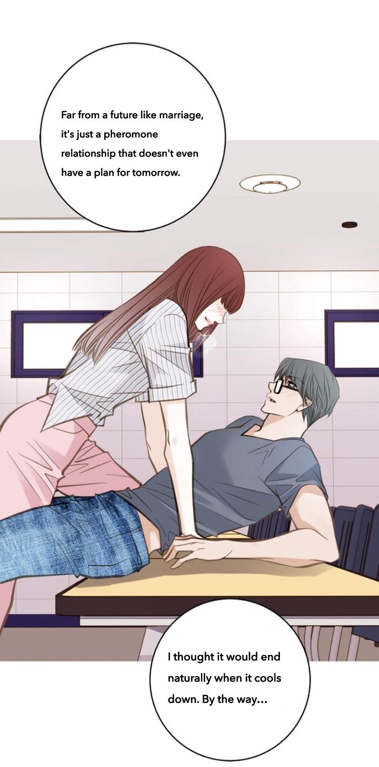 Read Survival Marriage Manga Online