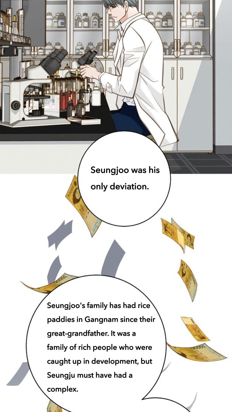 Read Survival Marriage Manga Online