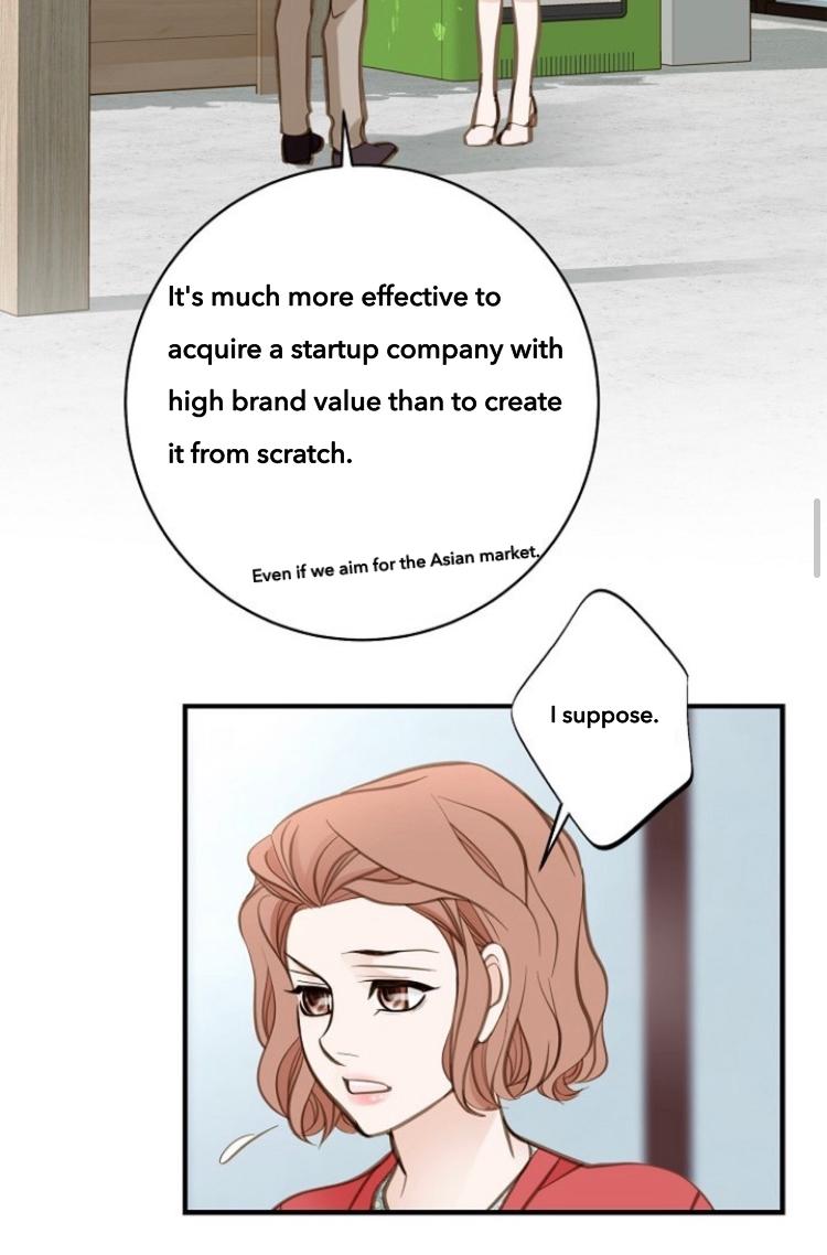 Read Survival Marriage Manga Online