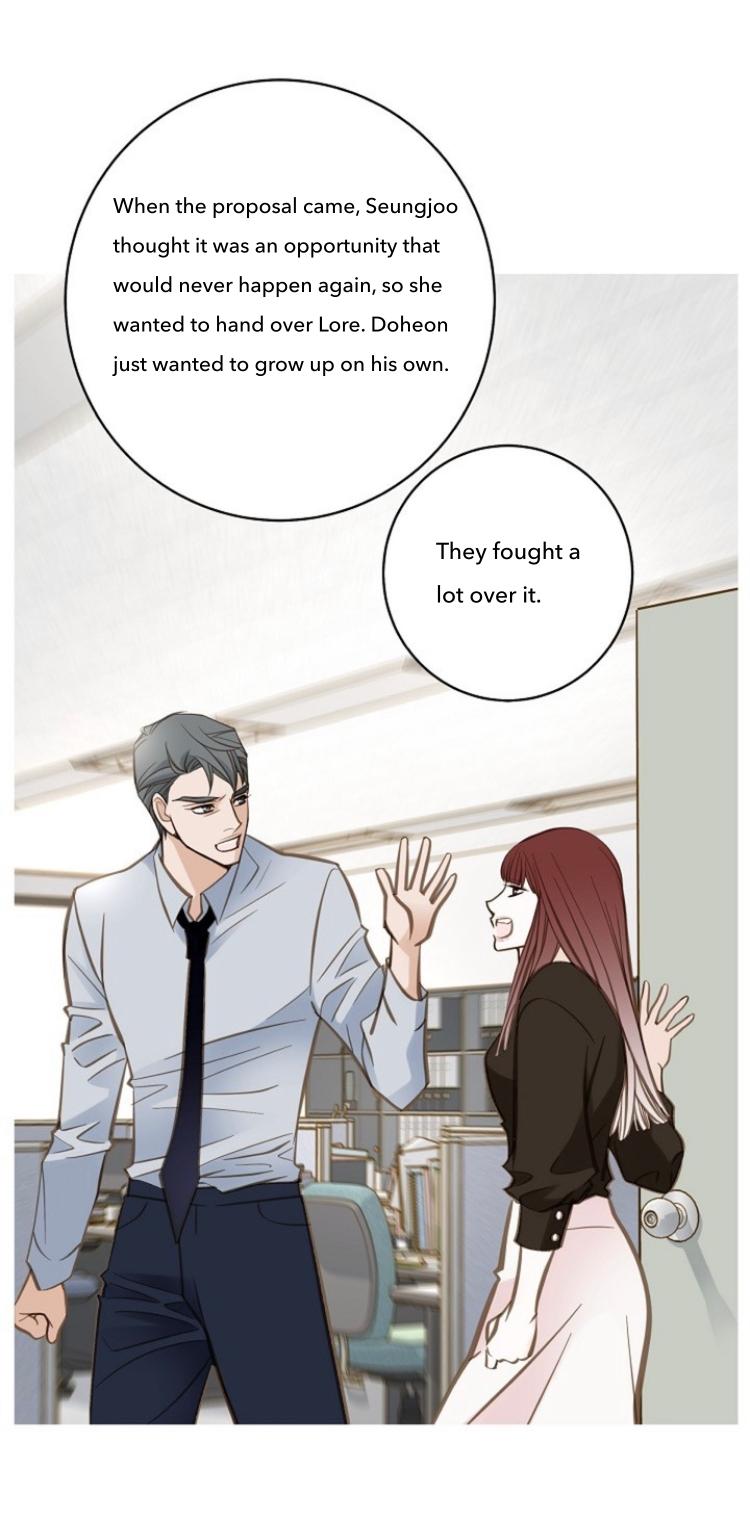 Read Survival Marriage Manga Online