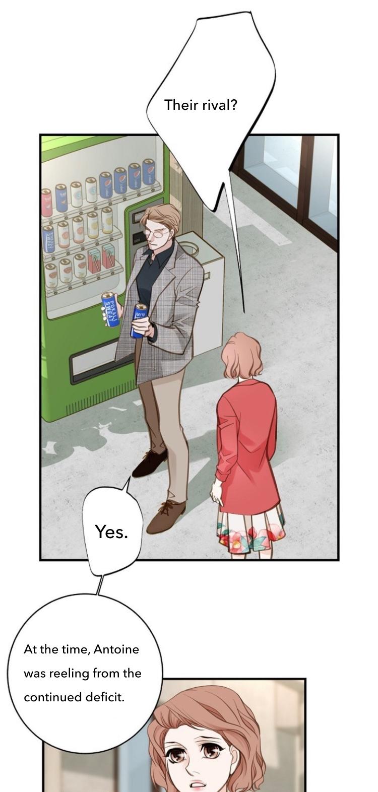 Read Survival Marriage Manga Online