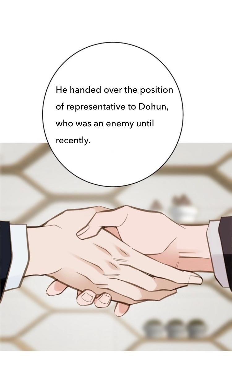 Read Survival Marriage Manga Online