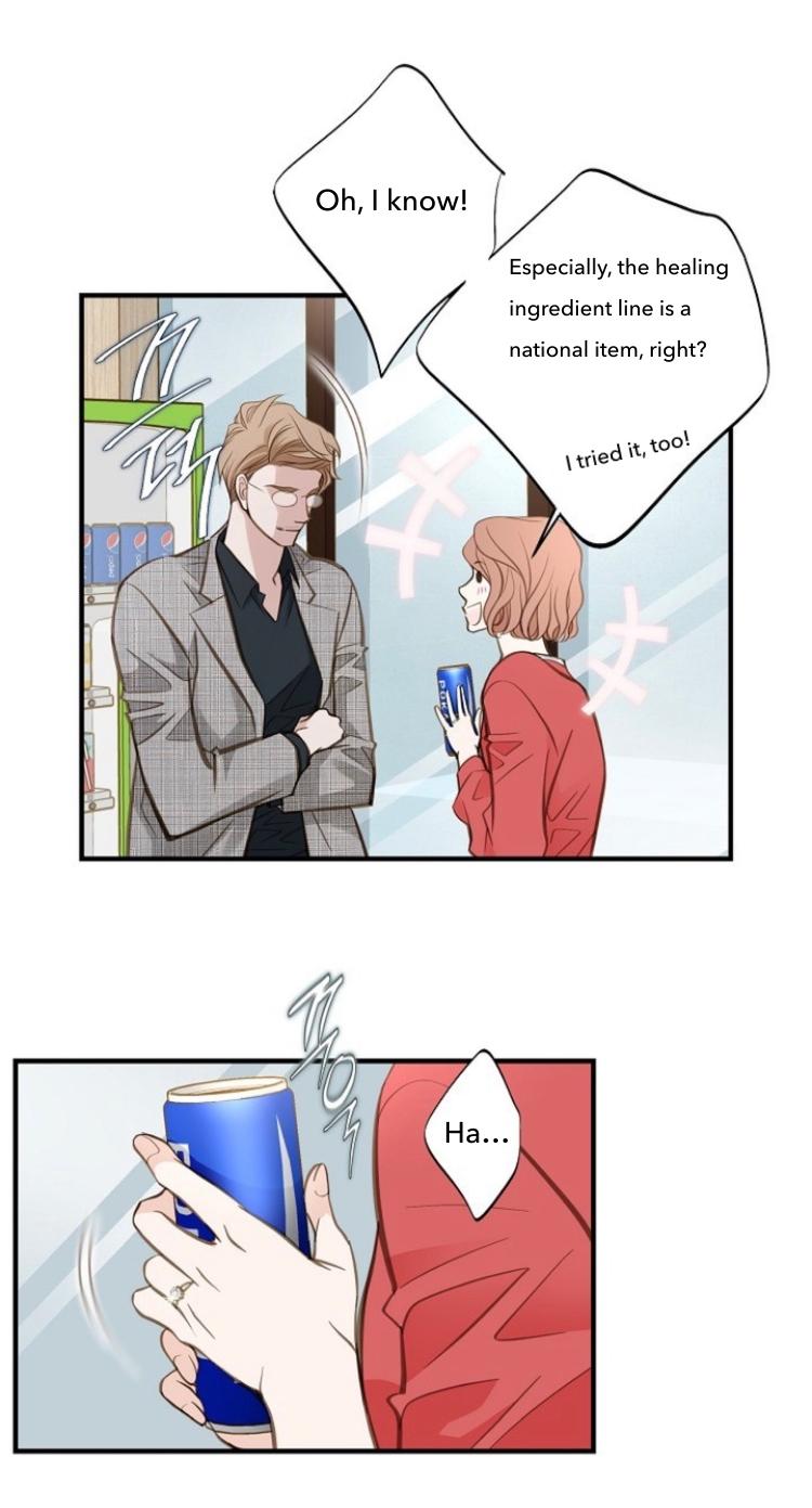 Read Survival Marriage Manga Online