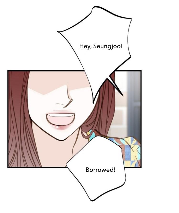 Read Survival Marriage Manga Online