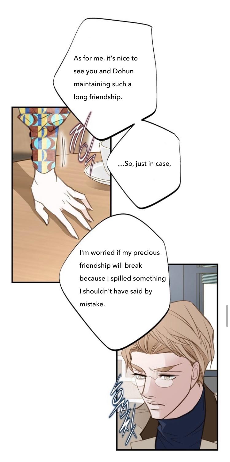 Read Survival Marriage Manga Online