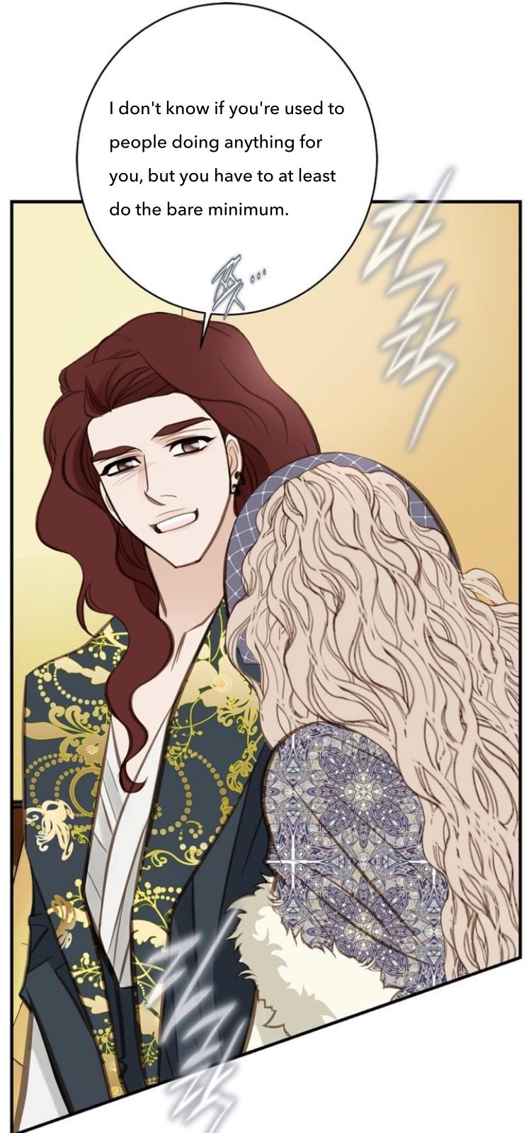 Read Survival Marriage Manga Online