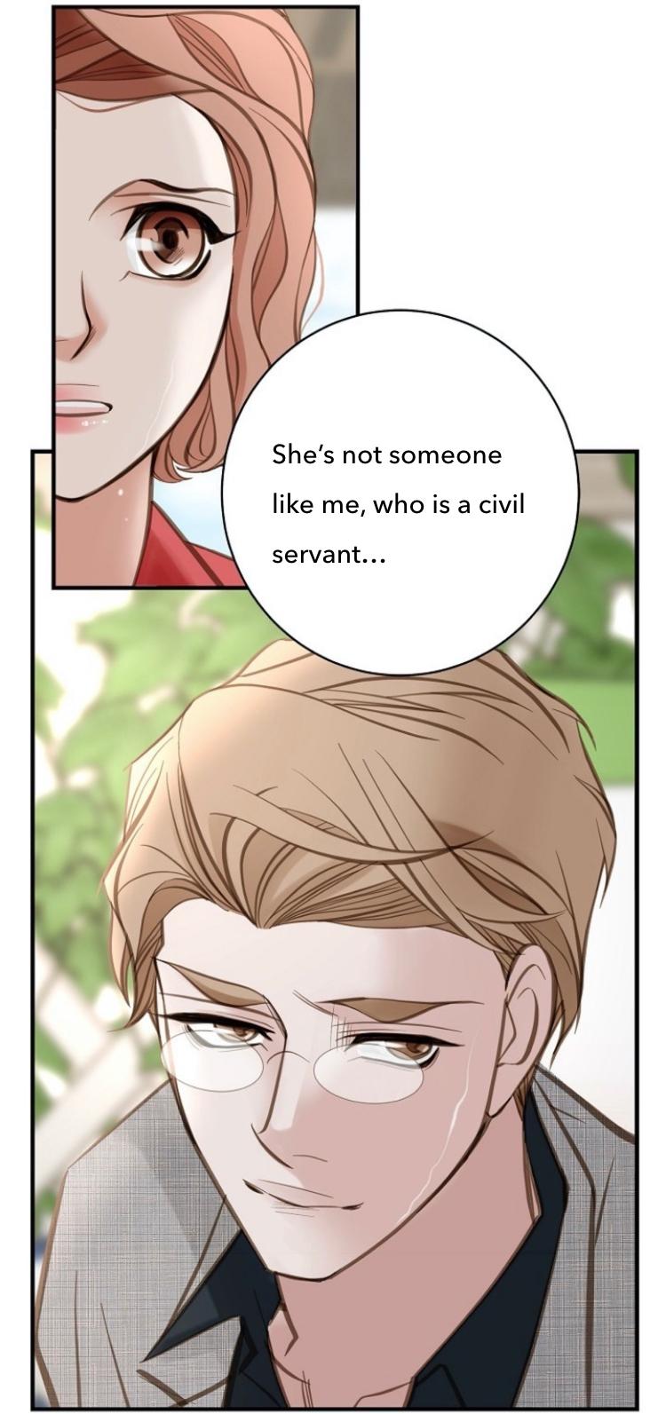 Read Survival Marriage Manga Online