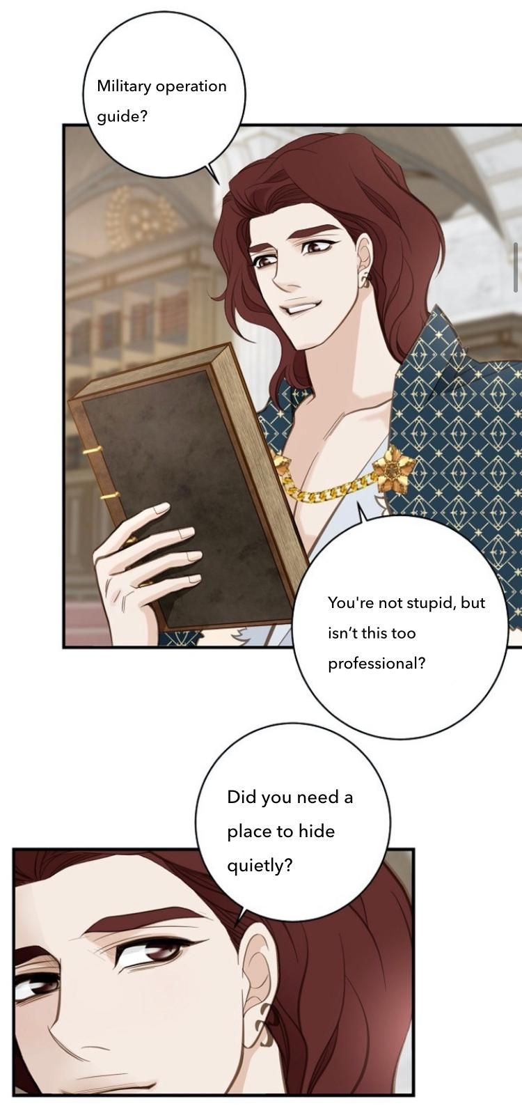 Read Survival Marriage Manga Online