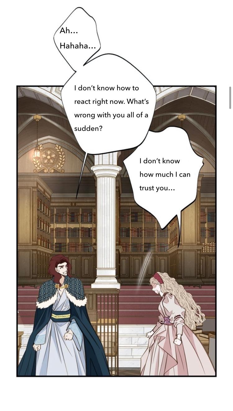 Read Survival Marriage Manga Online