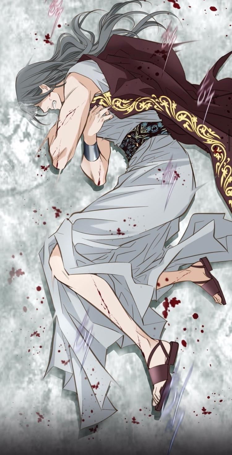 Read Survival Marriage Manga Online