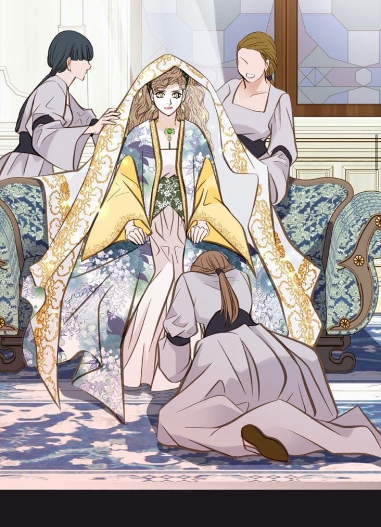 Read Survival Marriage Manga Online