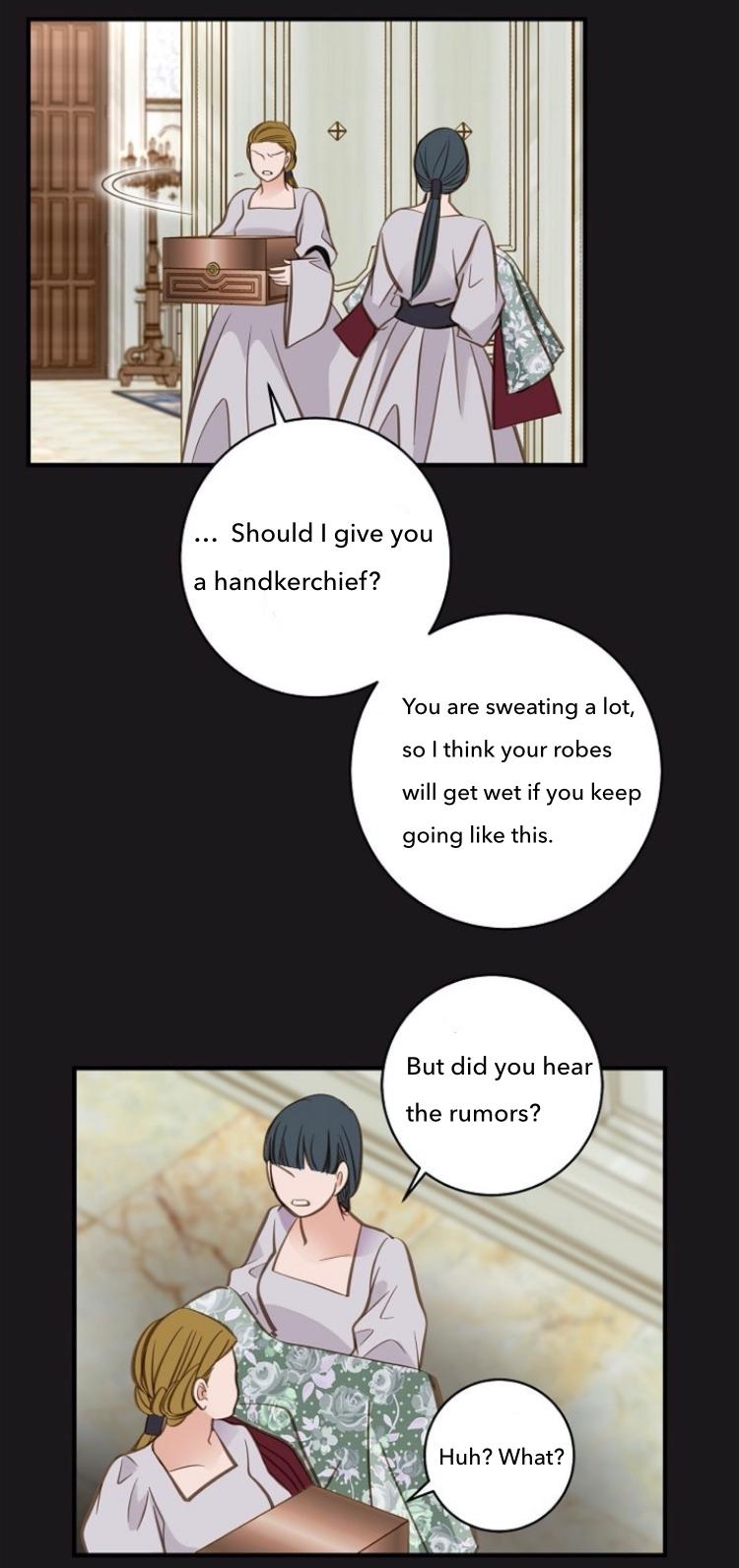 Read Survival Marriage Manga Online