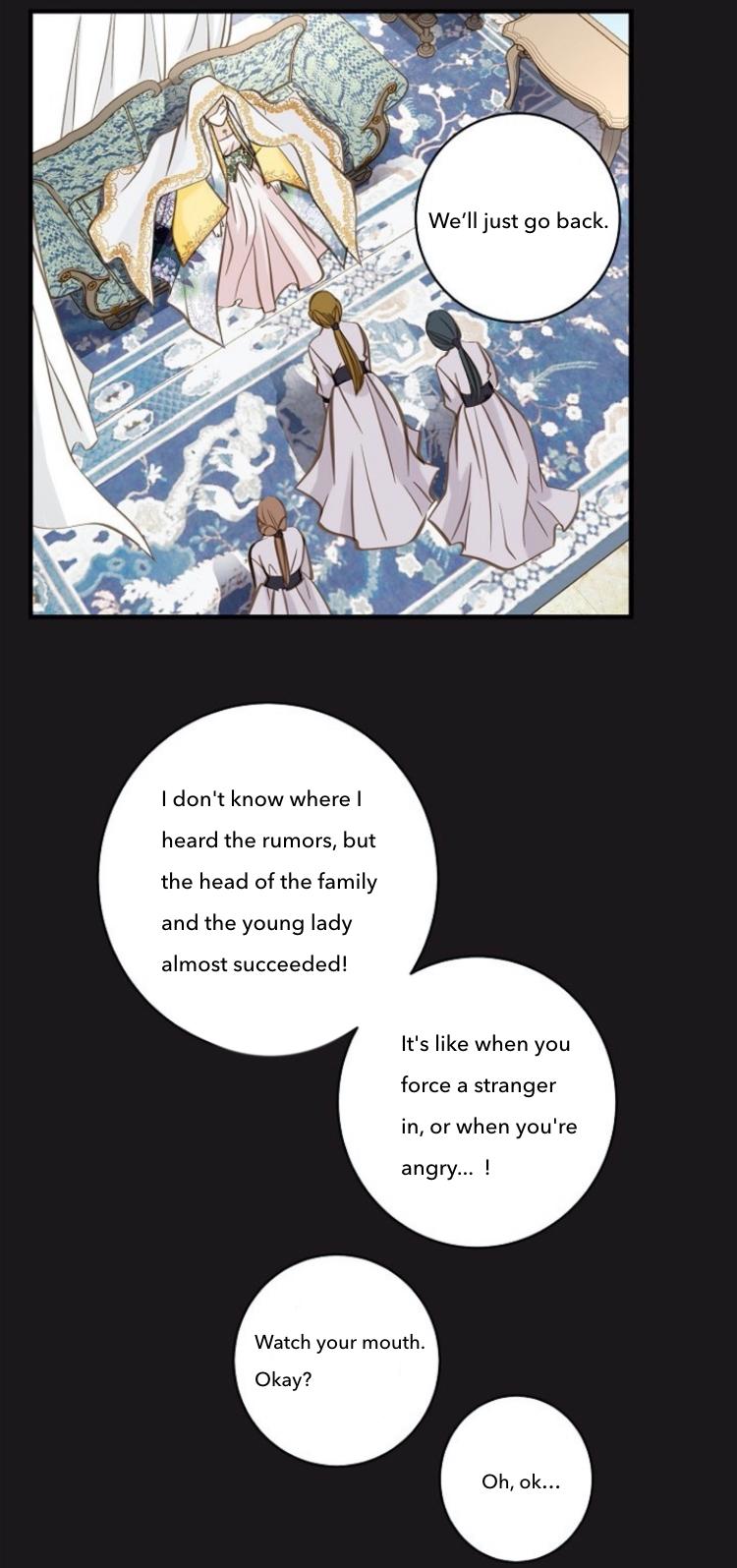 Read Survival Marriage Manga Online