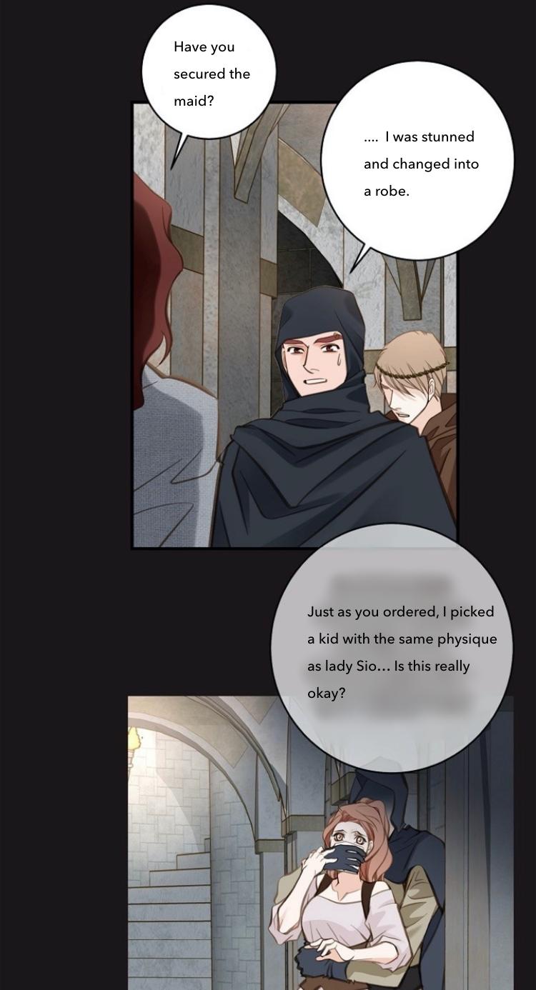 Read Survival Marriage Manga Online