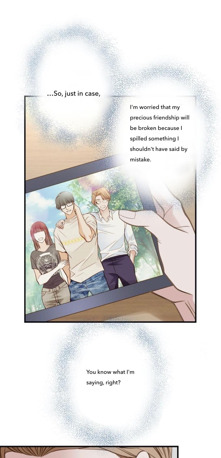 Read Survival Marriage Manga Online