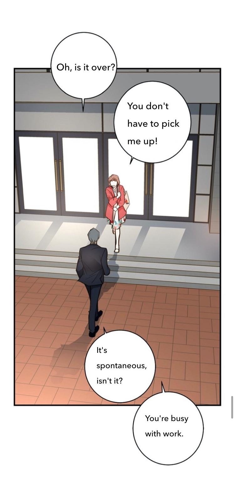Read Survival Marriage Manga Online