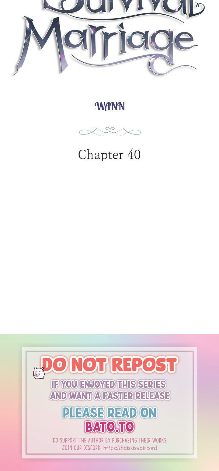 Read Survival Marriage Manga Online