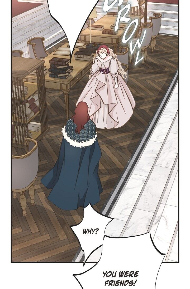 Read Survival Marriage Manga Online