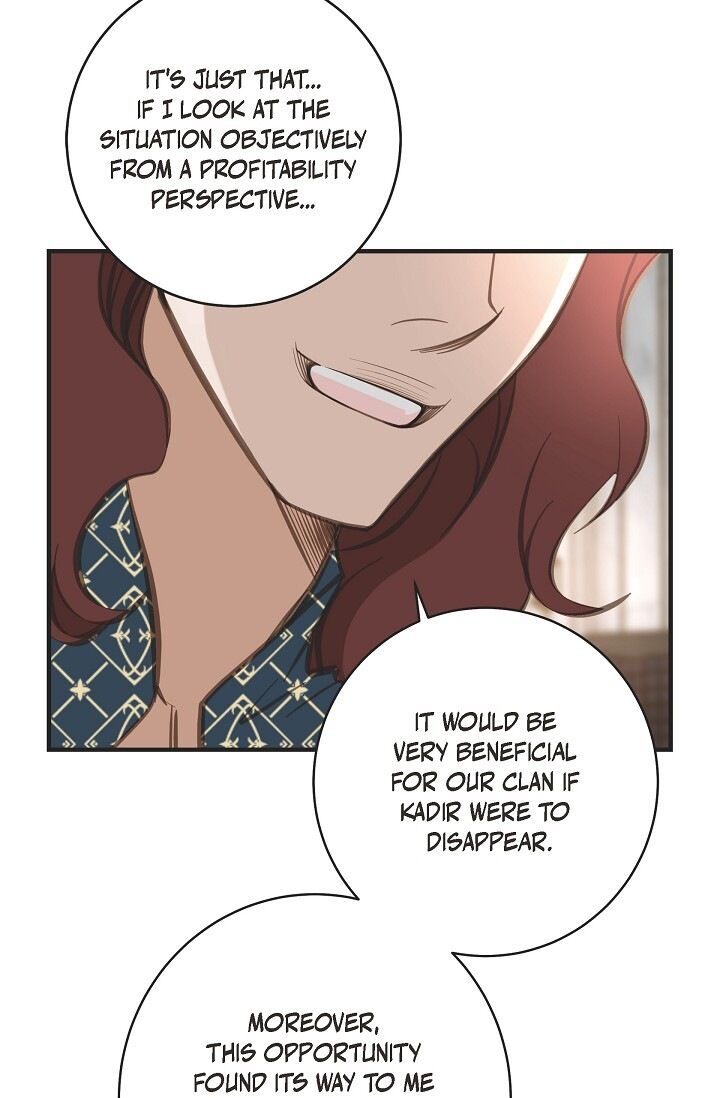 Read Survival Marriage Manga Online