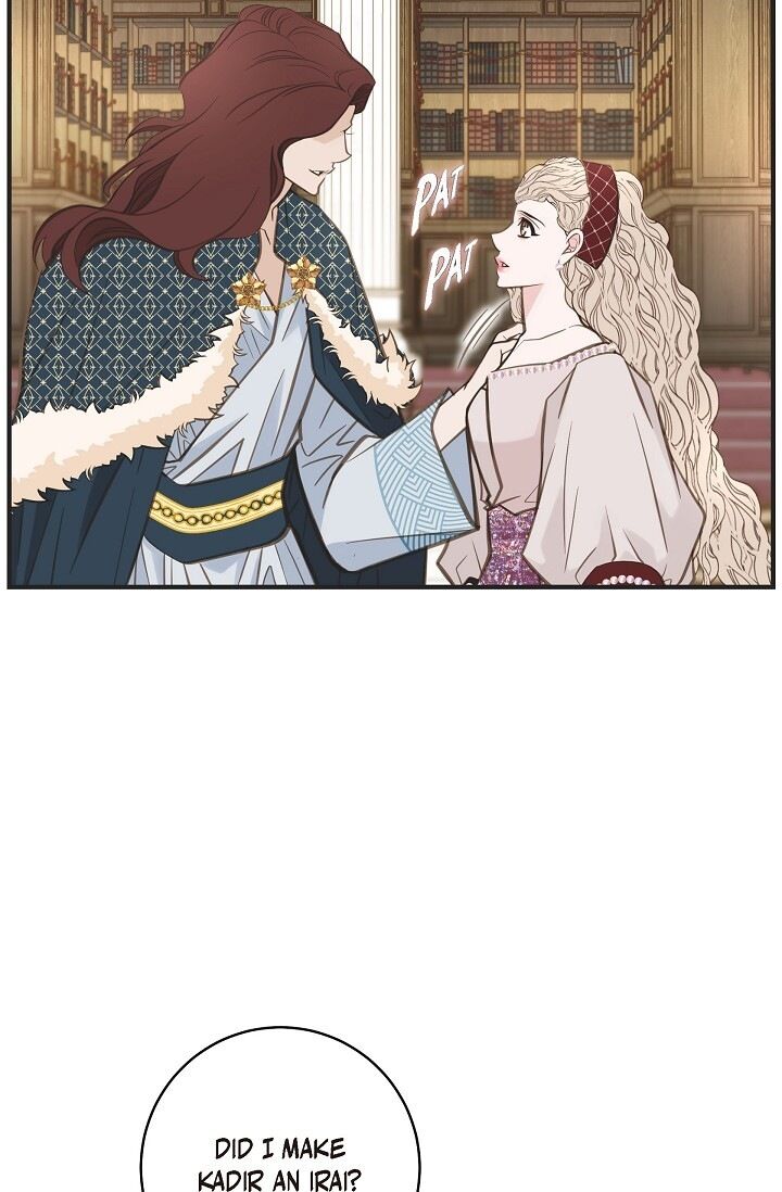 Read Survival Marriage Manga Online