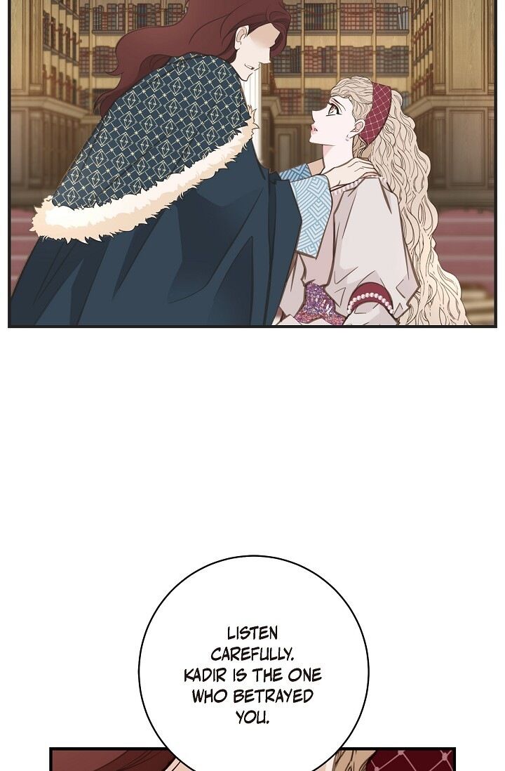 Read Survival Marriage Manga Online