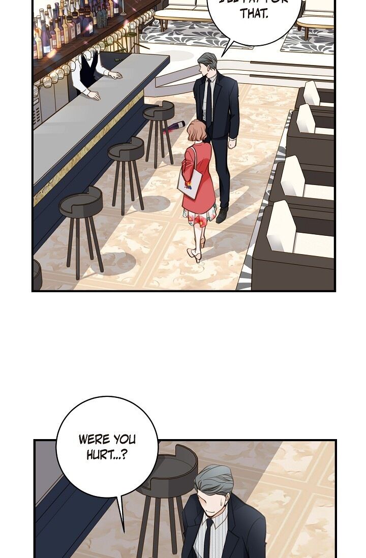 Read Survival Marriage Manga Online