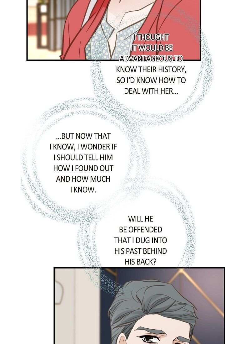 Read Survival Marriage Manga Online