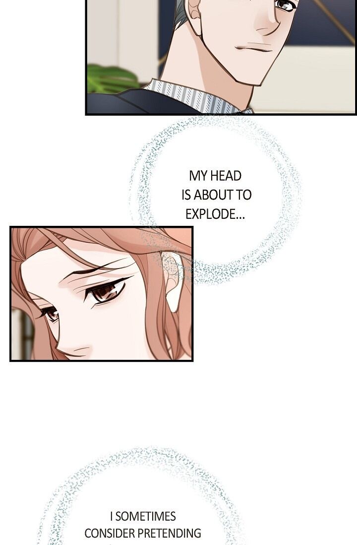 Read Survival Marriage Manga Online